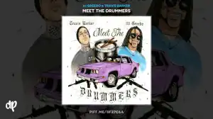 03 Greedo X Travis Barker - Trap Again